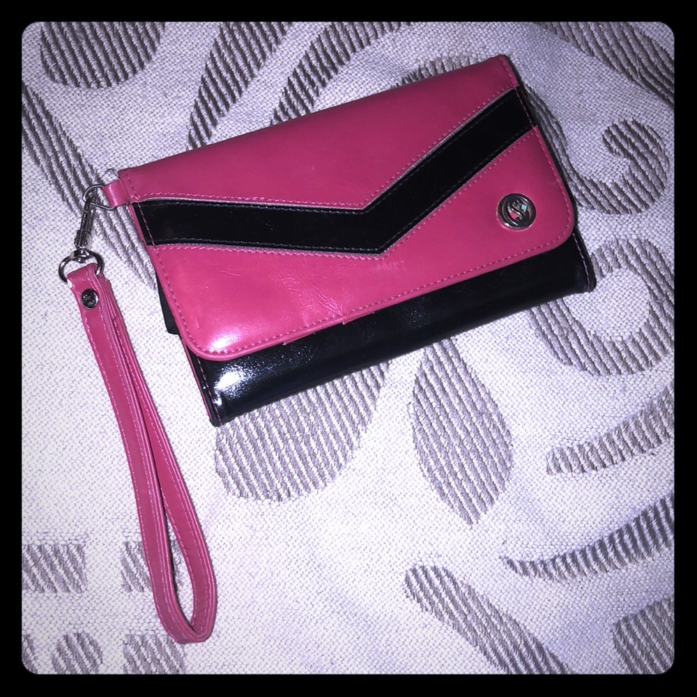 Cute phone case/ wallet